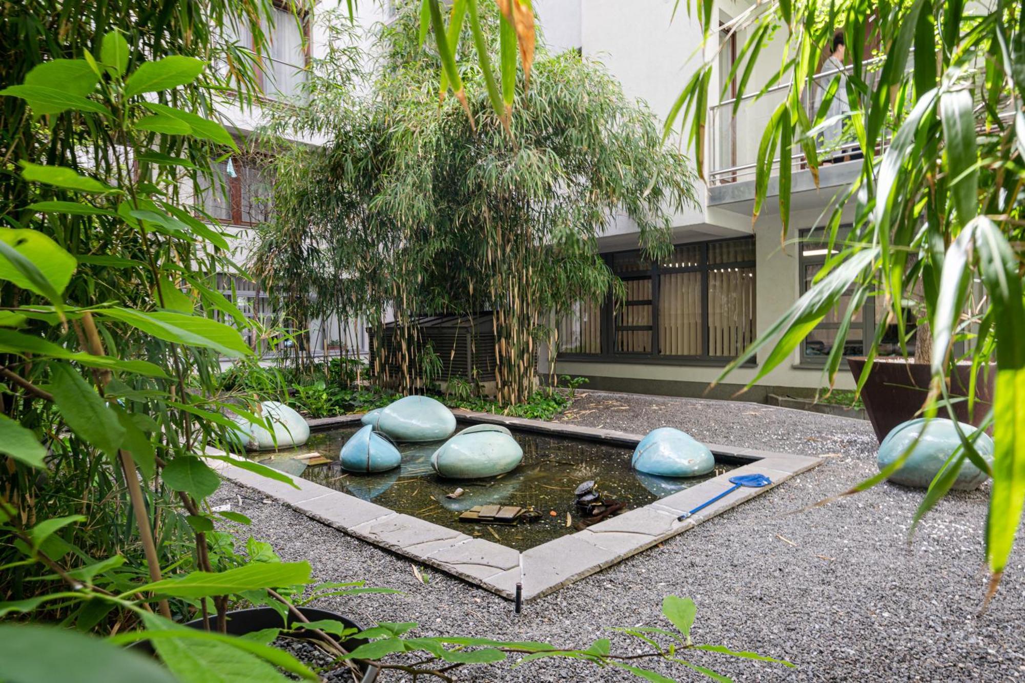 Home Of Serenity - 2 Bdr, Free Parking And Terrace Budapest Exterior photo